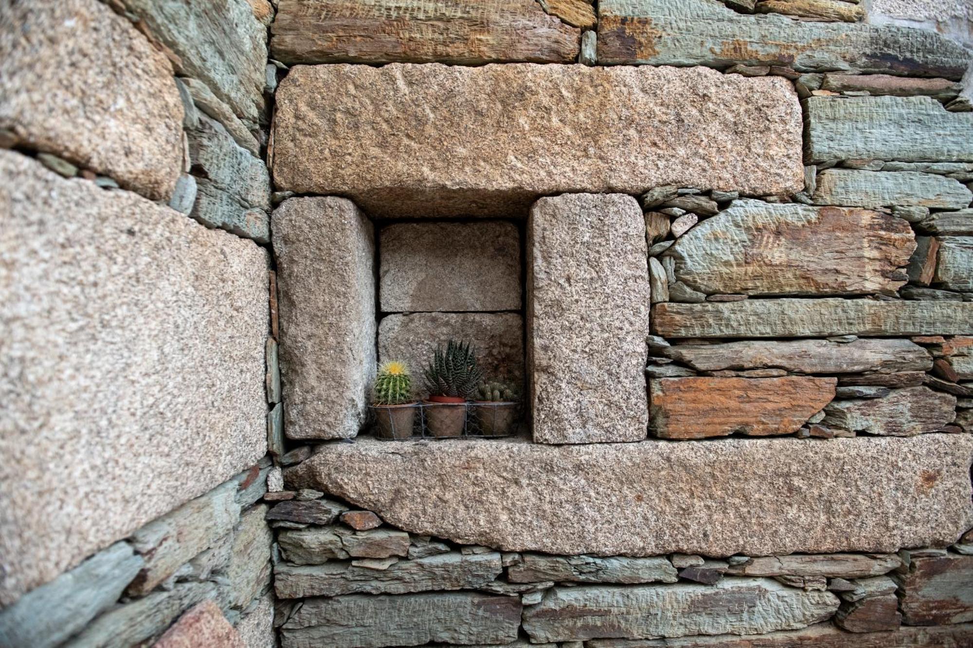 Casa De Tras-O-Muro Vila Real Bagian luar foto